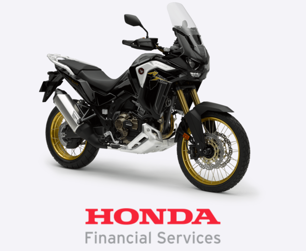 Africa twin shop deals